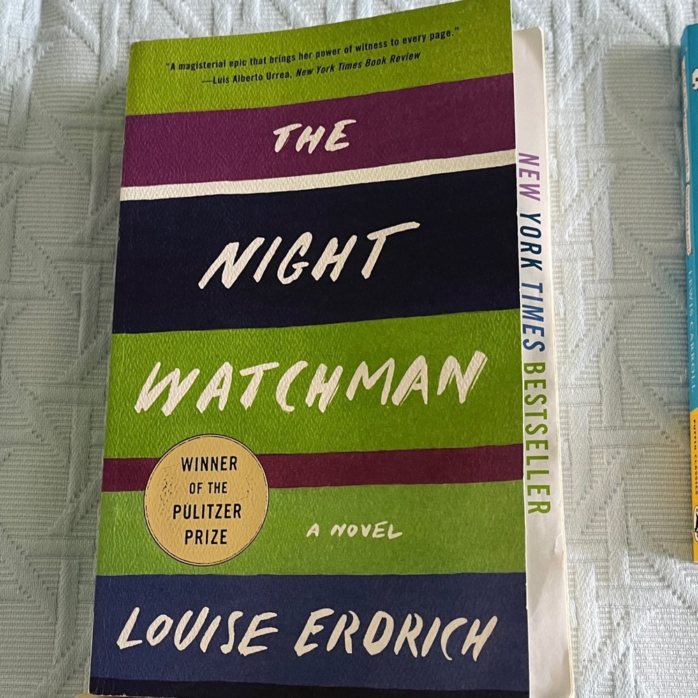 6 Great Reads! - Picture 10 of 13